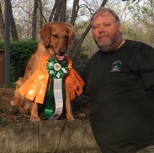 Meet your Posher, Greg